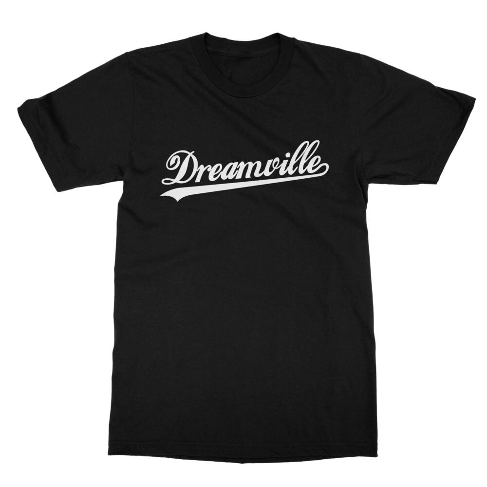 Dreamville J Cole Tshirt Men